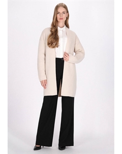 Кардиган, белый Dreimaster