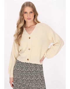 Кардиган, бежевый Dreimaster