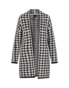 Кардиган, черный Dreimaster