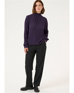 Блуза TRINE, фиолетовый Kaffe