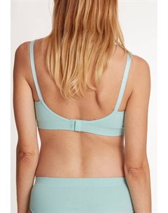 Бюстгальтер ZOE, светло-голубой Cache coeur