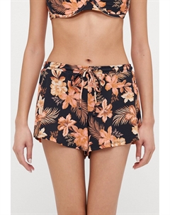 Плавки бикини DESERT DREAMS BOARDIE, черный Rip curl