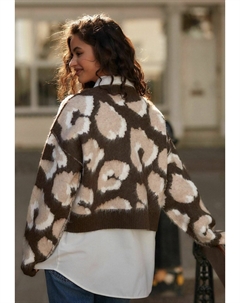 Джемпер SOFT TOUCH BRUSHED, светло-коричневый Next