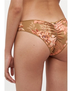 Плавки бикини DESERT DREAMS CHEEKY HIPSTER, бронза Rip curl