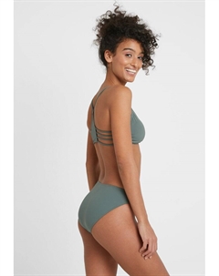 Плавки бикини, оливковый Bench