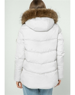 Зимняя куртка, белый Wittchen