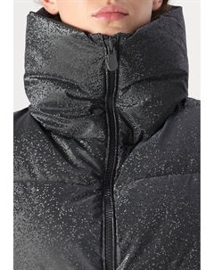 Зимняя куртка YVONNA, темно-коричневый Save the duck