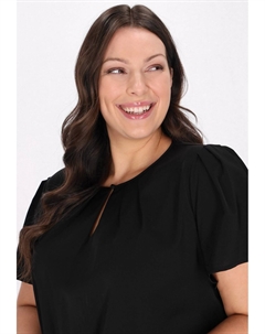 Блуза, черный Usha