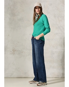 Джемпер STRUKTUR DOLMAN, мятный Cecil