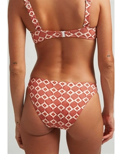 Плавки бикини EUFORIA, красный Robin collection