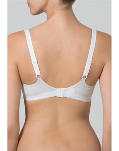 Бюстгальтер 3D LIGHT, белый Cache coeur
