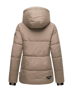 Зимняя куртка SAG JA XIV, серо-коричневый Navahoo