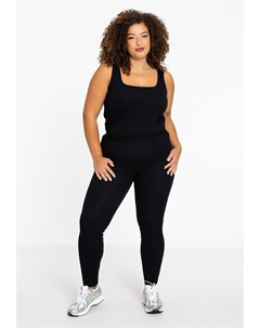 Брюки, черный Yoek