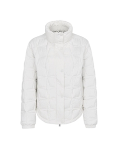 Зимняя куртка QUILTED, белый Bugatti