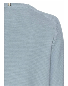 Джемпер RUNDHALS, светло-голубой Camel active