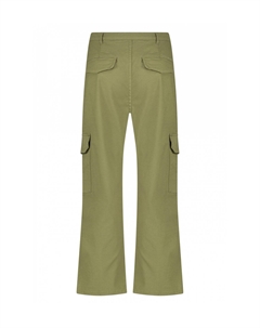 Брюки карго ELLY, зеленый Circle of trust