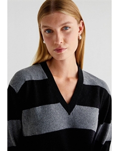 Джемпер, черный Scalpers