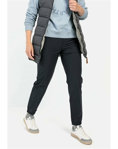 Брюки WORKER, темно-синий Camel active