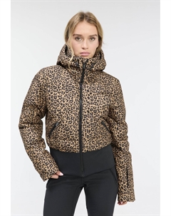 Зимняя куртка PRTMICHA, коричневый Protest