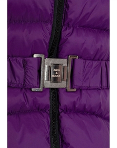 Зимняя куртка STEPP, фиолетовый Cipo&baxx