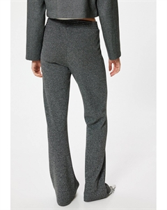 Брюки WIDE, антрацит Koton