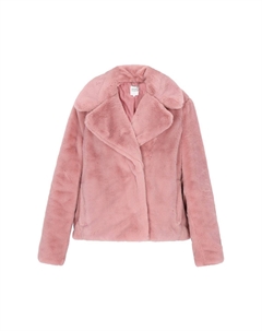Зимняя куртка, светло-розовый Usha