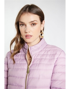 Зимняя куртка STEPP, лиловый Faina