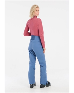 Брюки для активного отдыха, светло-голубой Protest