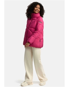 Зимняя куртка, лиловый Navahoo