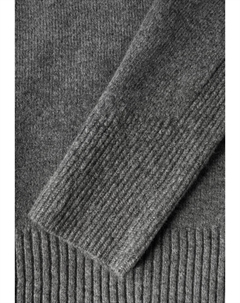 Джемпер ROLLKRAGENP, серый Cecil