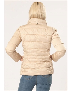 Зимняя куртка, бежевый Quiosque
