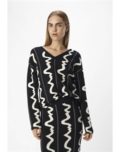 Джемпер RAY, черный Object