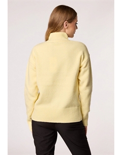 Джемпер, желтый Quiosque