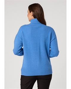 Джемпер, синий Quiosque