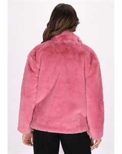 Зимняя куртка, светло-розовый Faina
