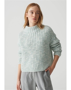 Джемпер PERKE, светло-голубой Opus