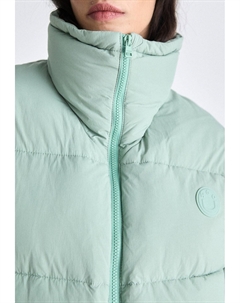 Зимняя куртка FORTUNA, зеленый Hugo