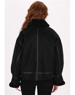 Зимняя куртка, черный Dreimaster