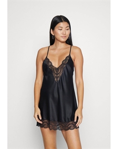 Ночная рубашка ADORATION CHEMISE, черный Ann summers