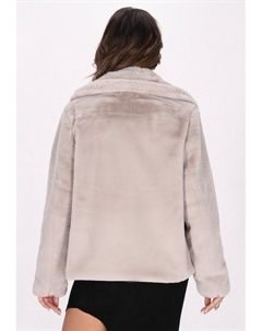 Зимняя куртка, серый Faina