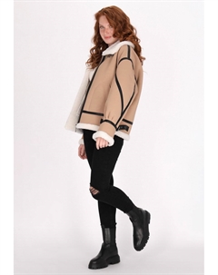 Зимняя куртка, коричневый Dreimaster