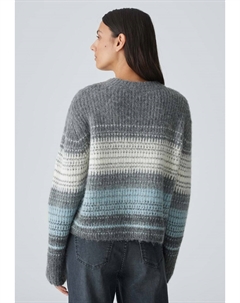 Джемпер PRADETA, светло-голубой Opus