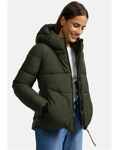 Зимняя куртка LACHPERLE, оливковый Navahoo