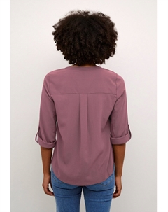 Блуза MIA, светло-розовый Kaffe