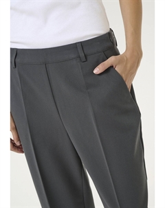 Брюки SAKURA, черный Kaffe