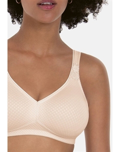 Мягкий бюстгальтер, бежевый Anita