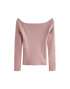 Джемпер, розовый Next