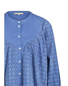 Блуза DEVORA, синий Circle of trust