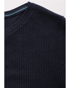 Джемпер MIT STRUKTUR, синий Cecil