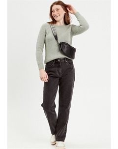 Джемпер MIT LANGEN ÄRMELN, светло-зеленый Cache cache